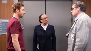 Chicago Med, Season 6 - Some Things Are Worth the Risk image