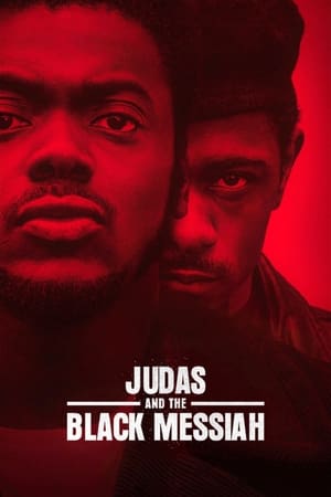Judas and the Black Messiah poster 3