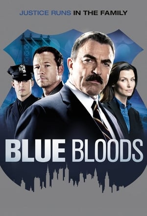 Blue Bloods, Season 7 poster 0