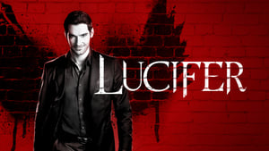 Lucifer, The Complete Series image 0