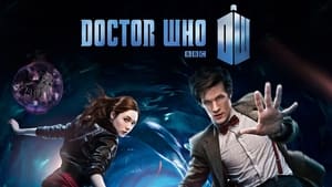 Doctor Who, Season 6, Pt. 2 image 3