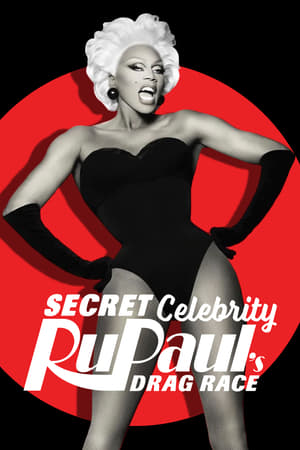 RuPaul's Secret Celebrity Drag Race, Season 2 poster 0
