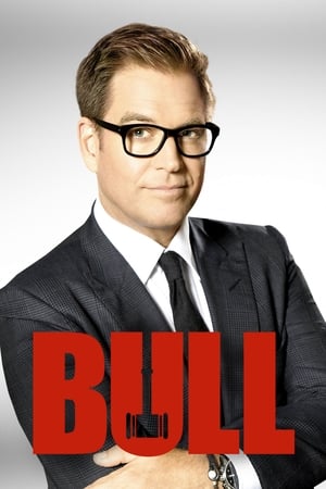 Bull, Season 3 poster 2