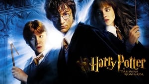 Harry Potter and the Chamber of Secrets image 5