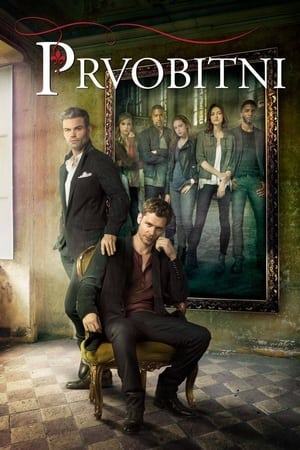 The Originals: The Complete Series poster 3