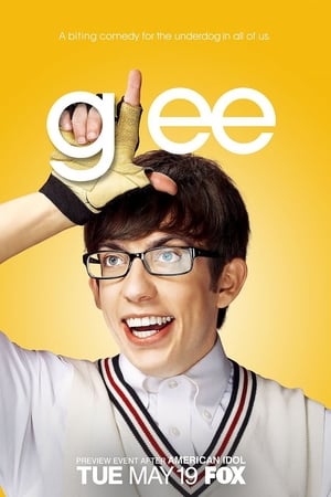 Glee, Season 6 poster 0