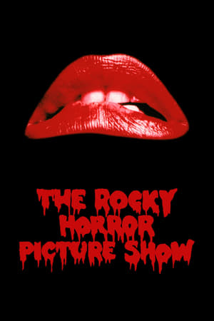 The Rocky Horror Picture Show poster 4
