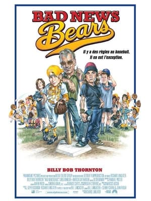 Bad News Bears (2005) poster 4