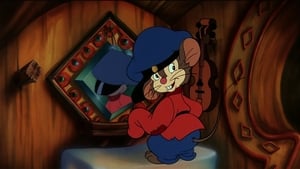 An American Tail image 5