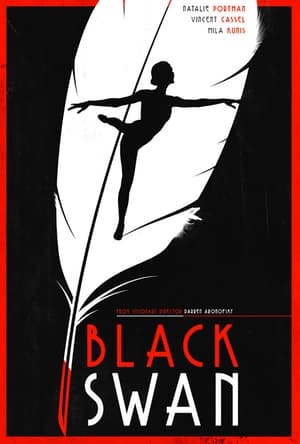 Black Swan poster 4