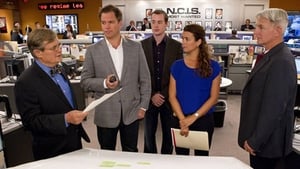 NCIS, Season 10 - Phoenix image