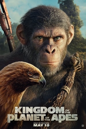 Planet of the Apes (2001) poster 1