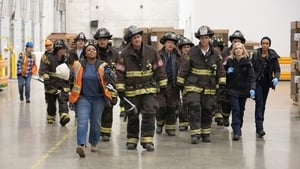 Chicago Fire, Season 8 - Protect a Child image