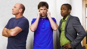 Psych, The Complete Series image 2