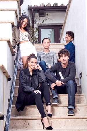 The Fosters, Season 5 poster 1