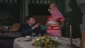 I Dream of Jeannie, Season 2 - There Goes the Bride image