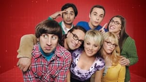 The Big Bang Theory, Season 1 image 1
