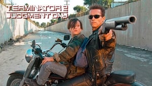 Terminator 2: Judgment Day image 2