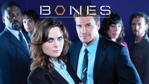 Bones, The Complete Series image 2