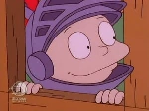 The Best of Rugrats, Vol. 4 - Faire Play image