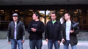 Impractical Jokers: After Party, Vol. 1 - Supercuts image