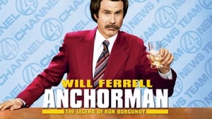 Anchorman: The Legend of Ron Burgundy image 7
