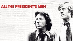 All the President's Men image 6
