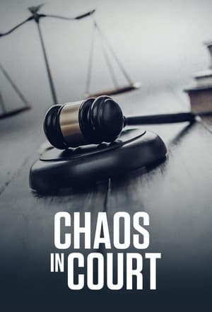 Chaos in Court, Season 1 poster 1