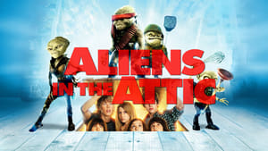 Aliens In the Attic image 7