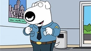Family Guy, Season 3 - The Thin White Line image
