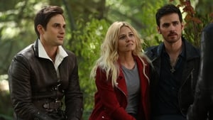 Once Upon a Time, Season 7 - A Pirate's Life image