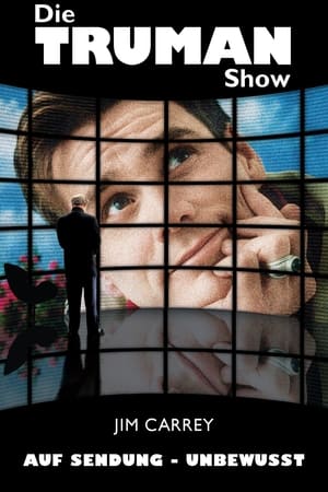 The Truman Show poster 1