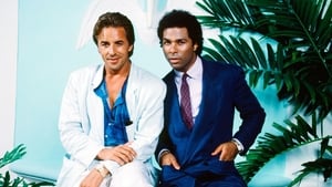 Miami Vice, Season 3 image 1