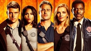 Chicago Fire, Season 9 image 0