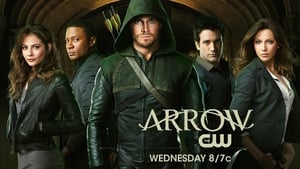 Arrow, Season 8 image 2
