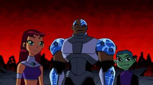 Teen Titans, Season 4 - The End (2) image