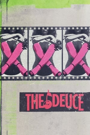 The Deuce, Season 1 poster 0