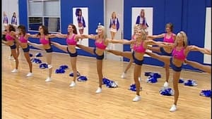 Dallas Cowboys Cheerleaders: Making the Team, Season 3 - Episode 3 image