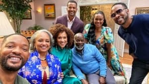 The Fresh Prince of Bel-Air: The Complete Series - The Fresh Prince of Bel-Air Reunion image