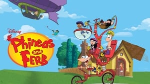 Phineas and Ferb, Vol. 8 image 2