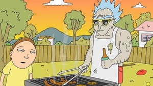 Rick and Morty, Seasons 1-5 (Uncensored) - Bushworld Adventures image
