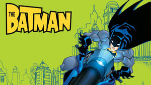 The Batman, Season 4 image 1