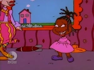 Rugrats, Season 5 - Word Of The Day image