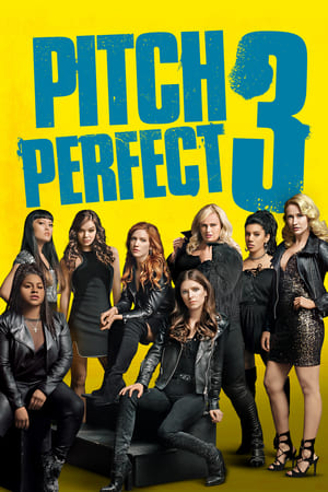 Pitch Perfect (Sing-Along Edition) poster 2