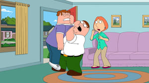 Family Guy, Season 15 - A House Full of Peters image