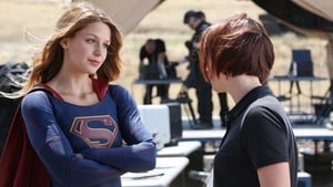 Supergirl, Season 1 - Stronger Together image