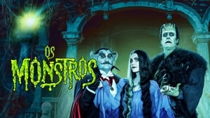 The Munsters (2022) image 2