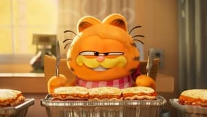 Garfield: The Movie image 3