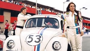 Herbie: Fully Loaded image 4