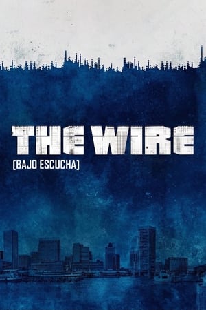 The Wire, Season 3 poster 0